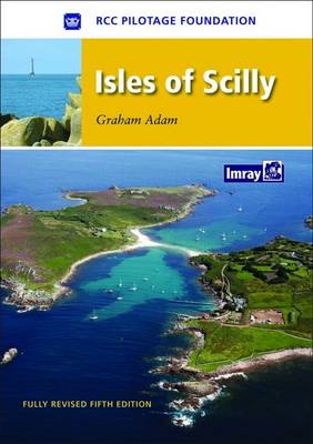 Isles of Scilly - RCC Pilotage Foundation
