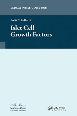 Islet Cell Growth Factors - Kulkarni, Rohit N