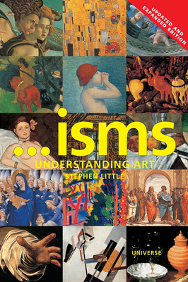 Isms: Understanding Art - Little, Stephen