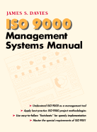 ISO 9000 Management Systems Manual - Davies, James S