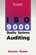 ISO 9000 Quality Systems Auditing