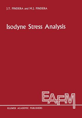 Isodyne Stress Analysis - Pindera, M J