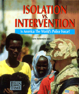 Isolation V. Intervention - Spies, Karen B, and Karen Bornemann Spies
