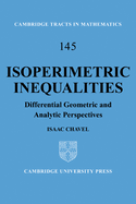 Isoperimetric Inequalities: Differential Geometric and Analytic Perspectives