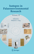 Isotopes in Palaeoenvironmental Research