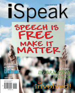 Ispeak: Public Speaking for Contemporary Life, 2008 Edition - Nelson, Paul E, Dr., and Titsworth, Scott, and Pearson, Judy C