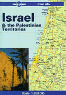 Israel and the Palestinian Territories - Humphreys, Andrew
