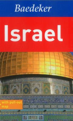 Israel Baedeker Travel Guide - Beck, Martin, and Fishman, Robert B, and Gartner, Otto