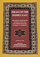 Israel in the Middle East: Documents and Readings on Society, Politics, and Foreign Relations, Pre-1948 to the Present