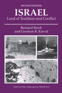 Israel: Land of Tradition and Conflict, Second Edition