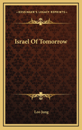 Israel of Tomorrow