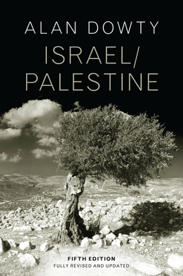 Israel / Palestine - Dowty, Alan