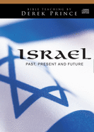 Israel: Past, Present, and Future