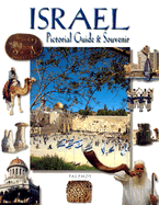 Israel: Pictoral Guide and Souvenir