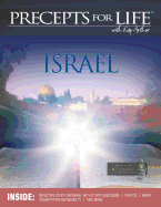 Israel: Precepts for Life Study Companion (Color Version)