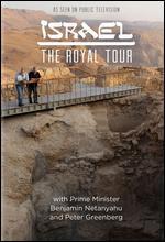 Israel: The Royal Tour - John Feist