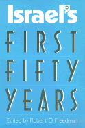 Israel's First Fifty Years