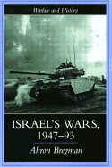 Israel's Wars, 1947-1993