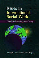 Issues in International Social Work: Global Challenges for a New Century - Hokenstad, Merl C, Jr.