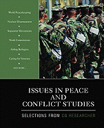 Issues in Peace and Conflict Studies