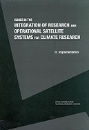 Issues in the Integration of Research and Operational Satellite Systems for Climate Research: Part I. Science and Design