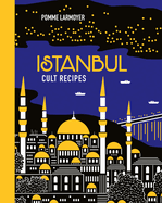 Istanbul Cult Recipes (mini)
