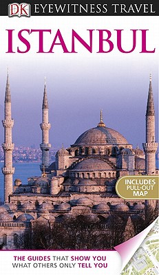 Istanbul - Inman, Nick (Editor)