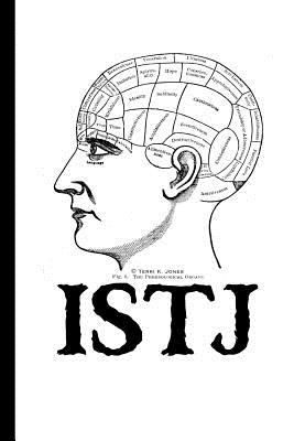 Istj Personality Type Notebook - Jones, Terri