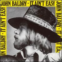 It Ain't Easy [Stony Plain Tracks] - Long John Baldry