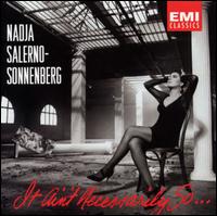 It Ain't Necessarily So - Nadja Salerno-Sonnenberg