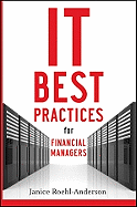 IT Best Practices for Financial Managers