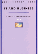 IT & Business: A History of Scandinavian Airlines
