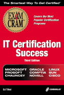 It Certification Success Exam Cram