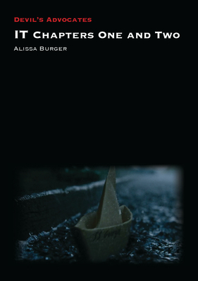 It Chapters One and Two - Burger, Alissa