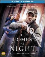 It Comes at Night [Blu-ray]