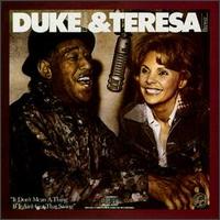 It Don't Mean a Thing If It Ain't Got That Swing - Duke Ellington with Teresa Brewer