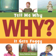 It Gets Foggy