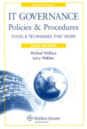 IT Governance Policies & Procedures