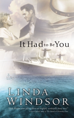 It Had to Be You - Windsor, Linda