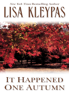 It Happened One Autumn - Kleypas, Lisa