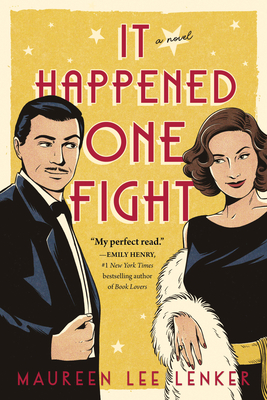 It Happened One Fight - Lenker, Maureen Lee