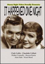 It Happened One Night - Frank Capra