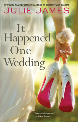 It Happened One Wedding - James, Julie