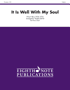 It Is Well with My Soul: Score & Parts