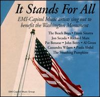 It Stands for All - Various Artists