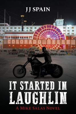 It Started in Laughlin - Spain, Jj