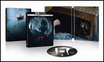 It [SteelBook] [Includes Digital Copy] [4K Ultra HD Blu-ray] [Only @ Best Buy]