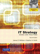 IT Strategy: International Edition