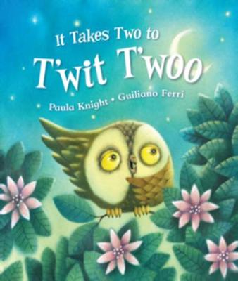 It Takes Two to T'wit T'woo - Pty Ltd, Hinkler