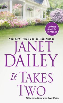 It Takes Two - Dailey, Janet